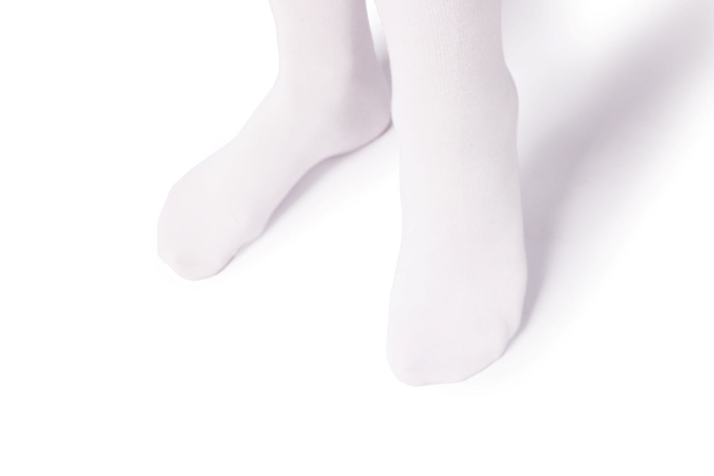 Crew SmoothToe™ Socks – 3 Pack (more color options inside)