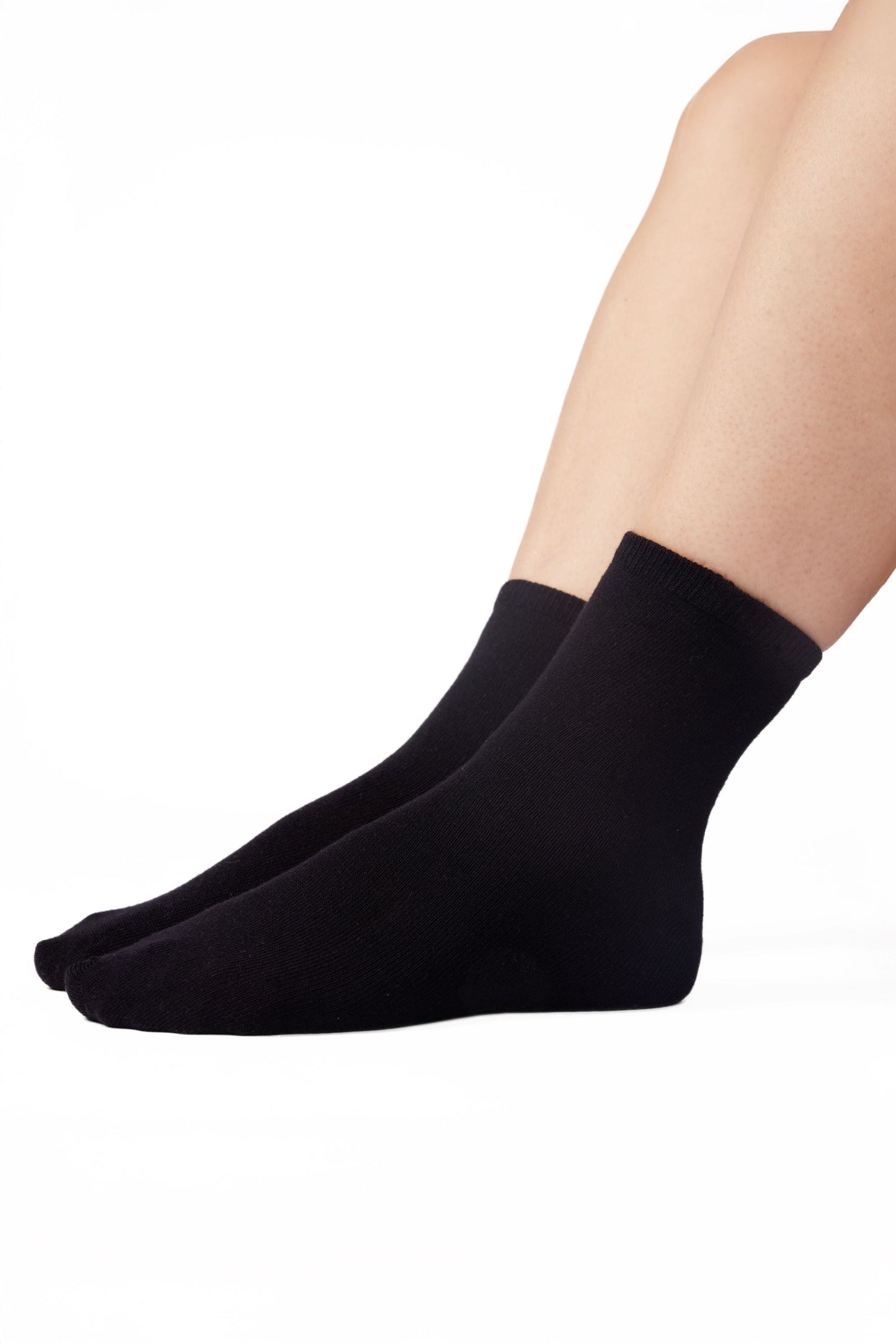 Crew SmoothToe™ Socks – 5 Pack (more color options inside)