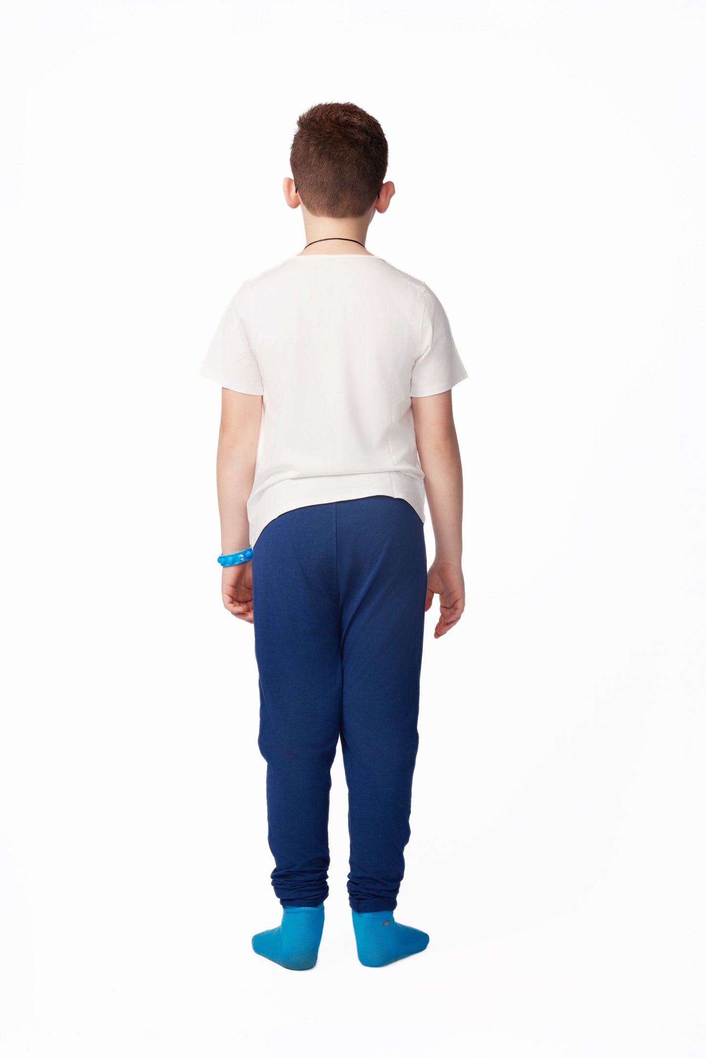 The Everyday Sensory Friendly Jogger: Navy