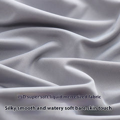 Summer Thin Homewear Suit Pajamas