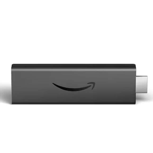 Amazon Fire TV Stick Gen 2 / USB/HDMI LY73PR Replacement (No Remote) (Refurbished)