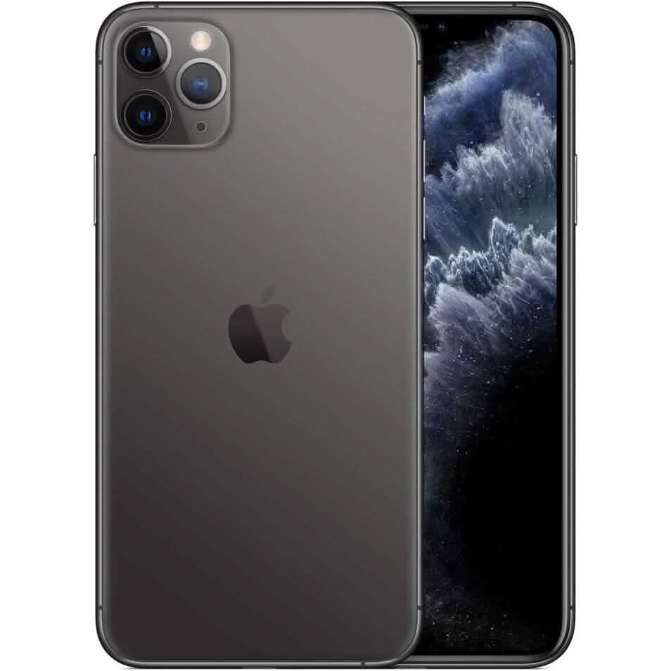 Apple iPhone 11 Pro Max Unlocked  (Refurbished)