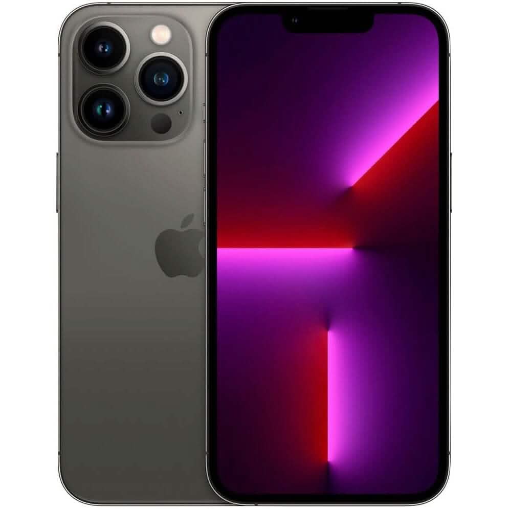 Apple iPhone 13 Pro 128GB Unlocked  (Refurbished)