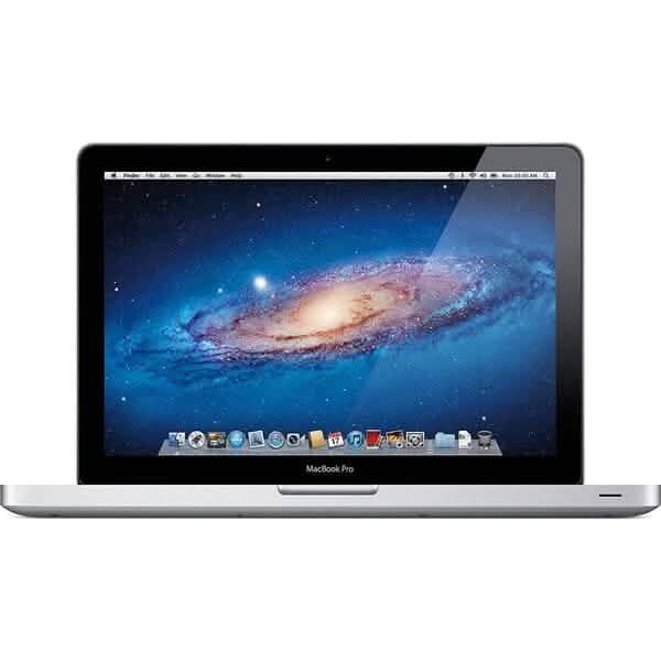 Apple MacBook Pro 13" MD313LL/A A1278 Core I5 8GB 256GB HDD 2.4GHz (Refurbished)