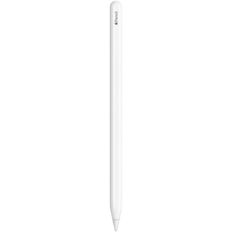 Apple Pencil (2nd Generation) Pixel-Perfect Precision and Industry-Leading Low Latency  (Refurbished)