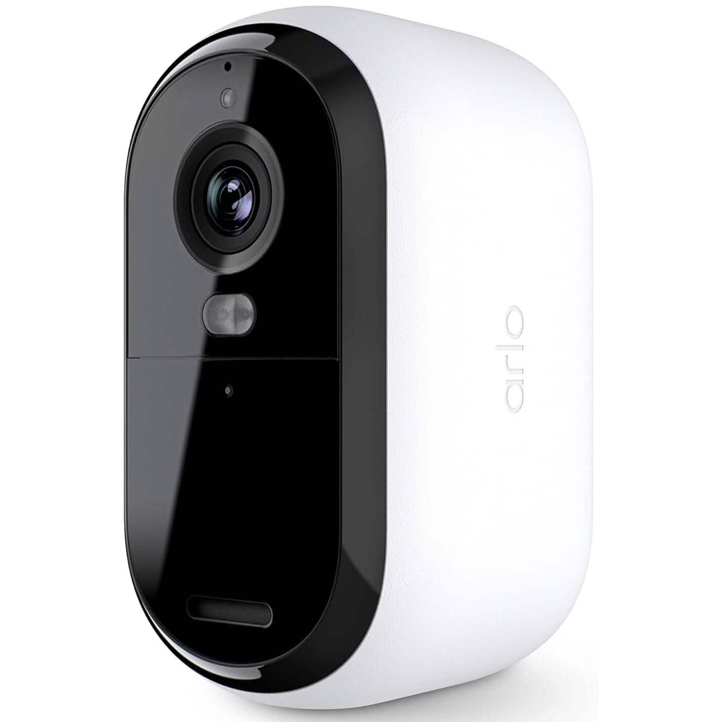 Arlo Essential 2K Outdoor Security Camera (2nd Generation)  (Refurbished)