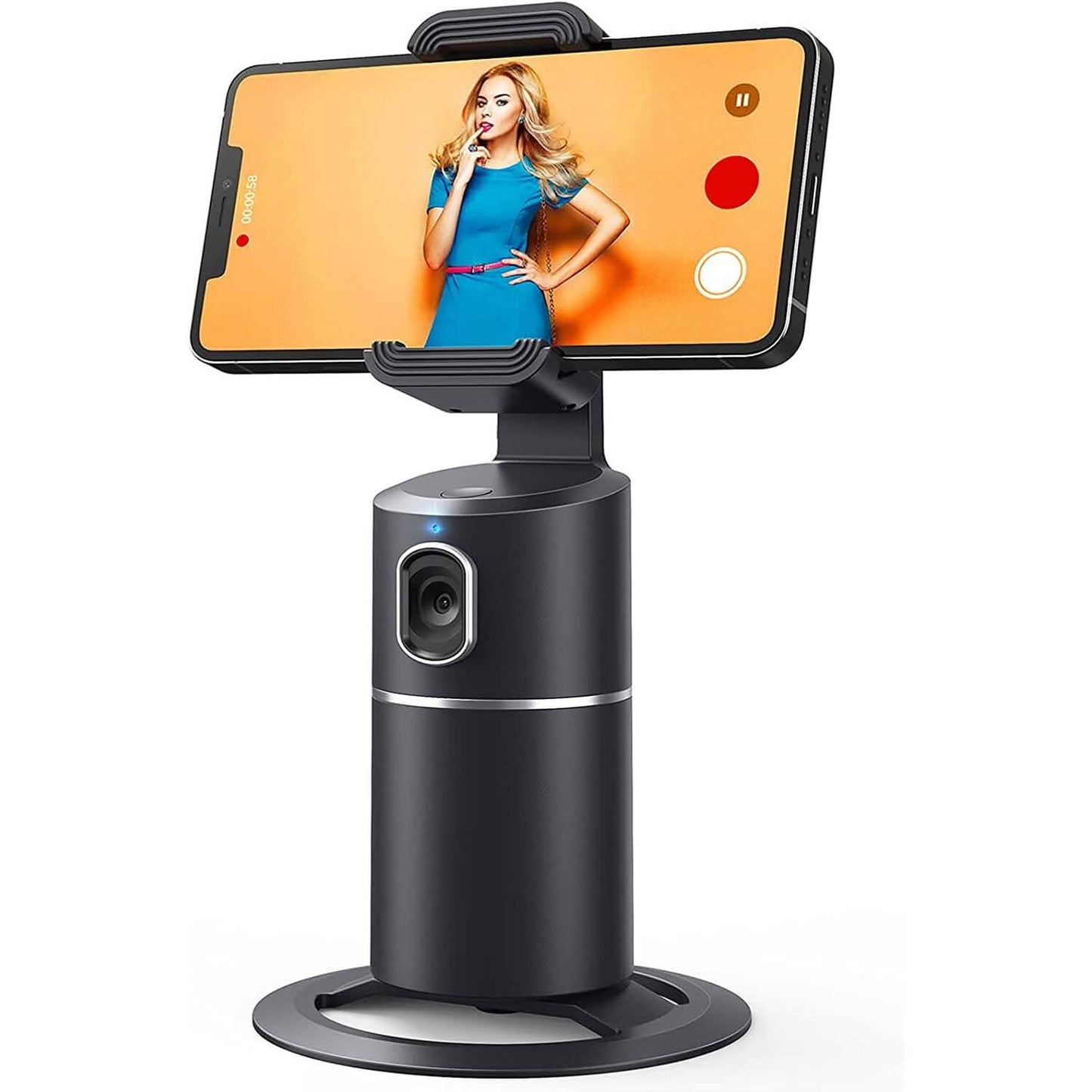 Auto Face Tracking Phone Holder
