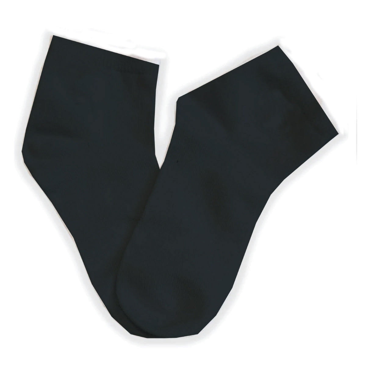 Ankle SmoothToe™ Socks – 5 Pack (Multi Color)