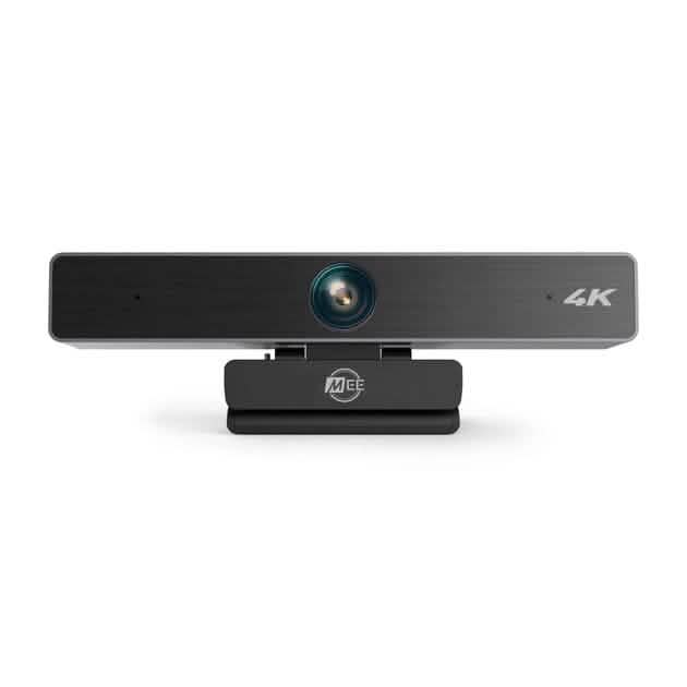 C11Z 4K Ultra HD Conference Webcam with Anc Microphone
