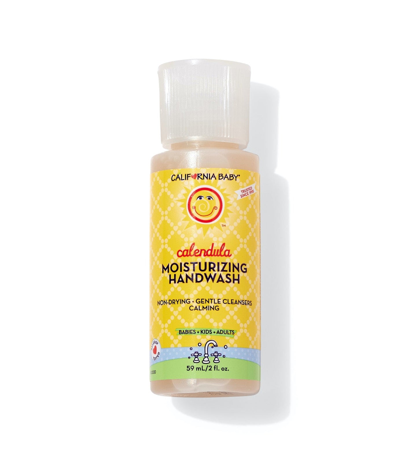 Calendula™ Moisturizing Handwash