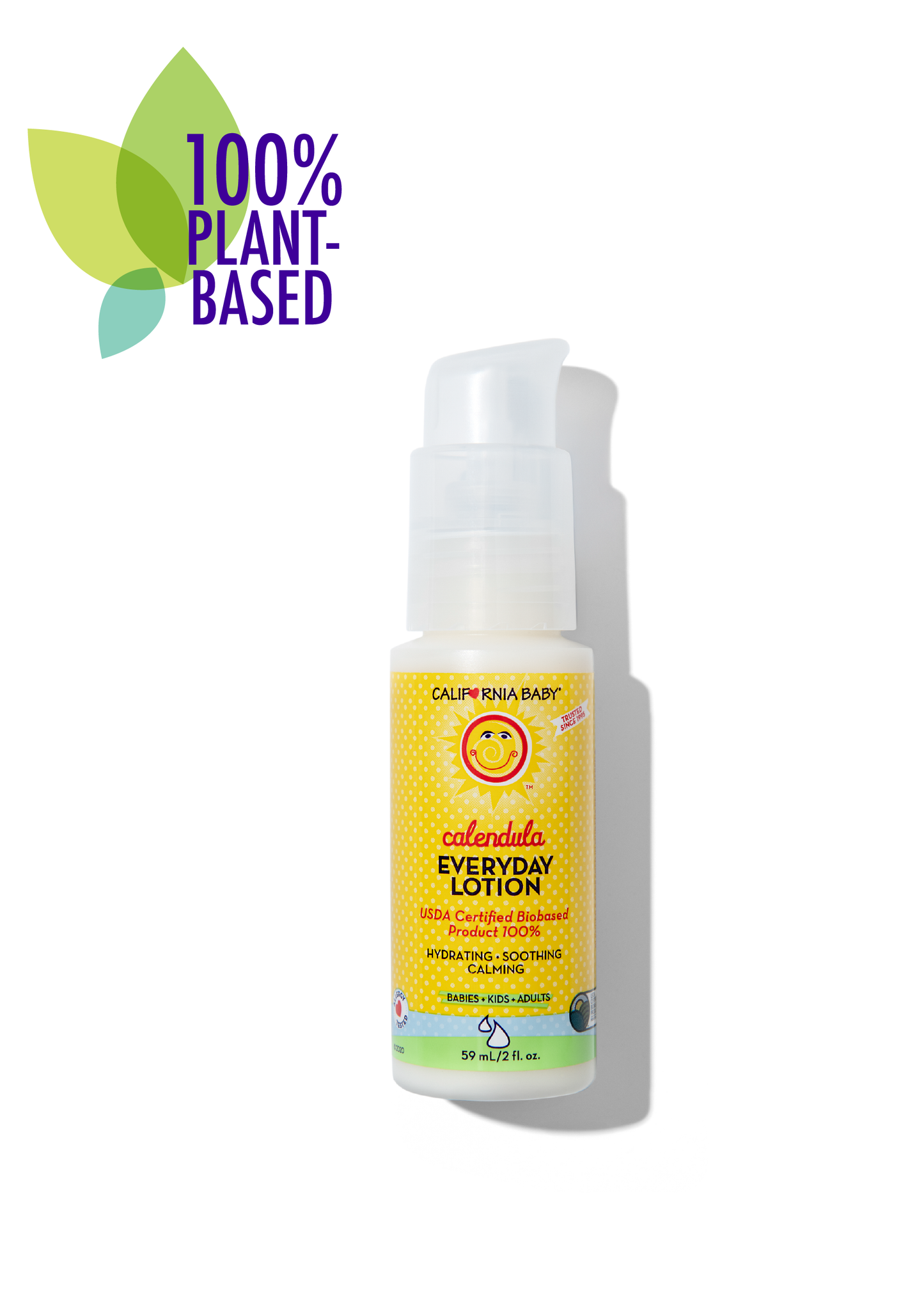 Calendula™ Everyday Lotion