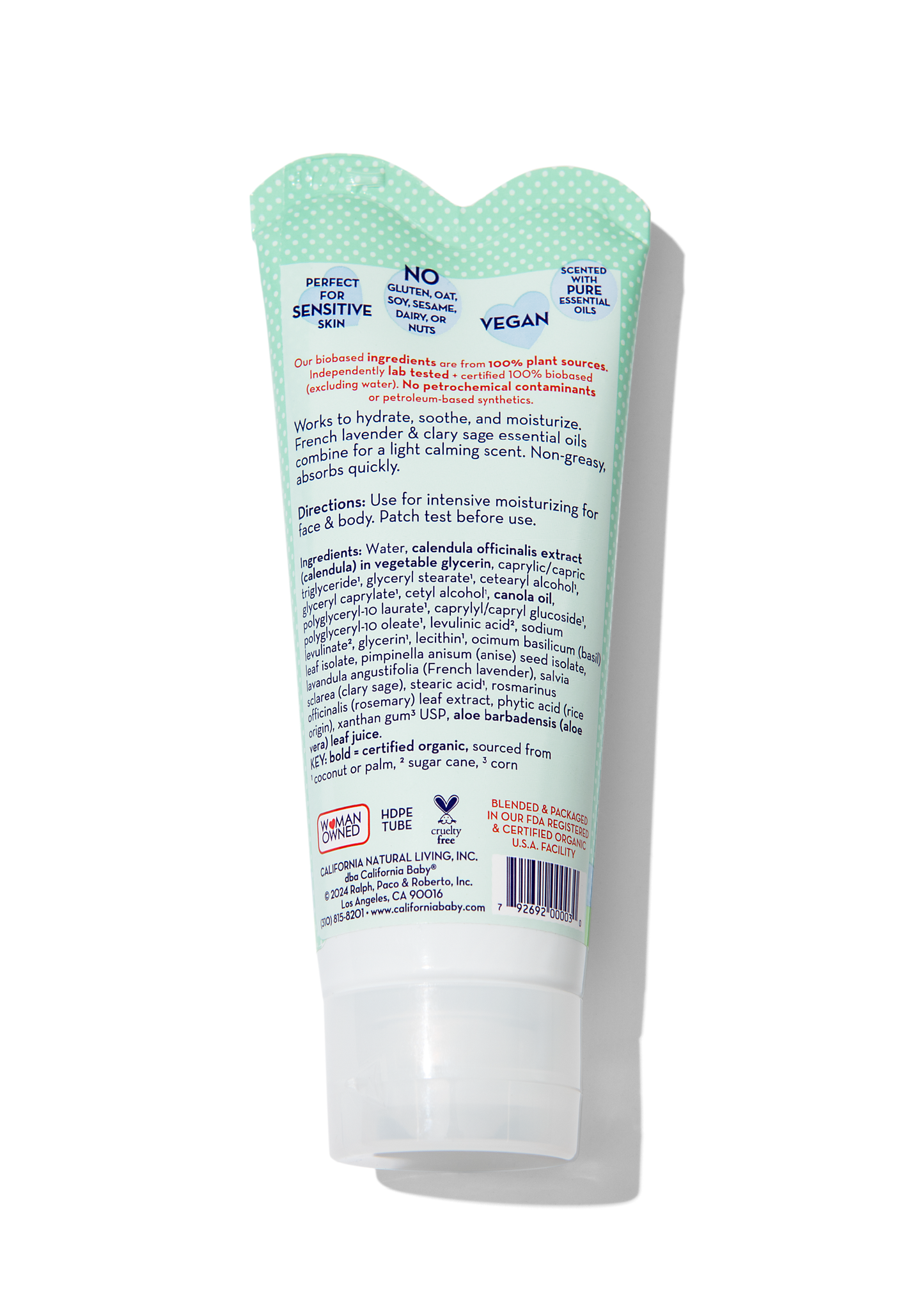 Calming™ Cream