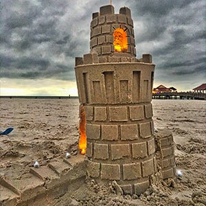 Castle Light Kits