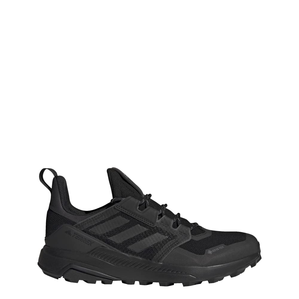 adidas Terrex Trailmaker Gore-TEX Hiking Shoes Mens Black Size 8