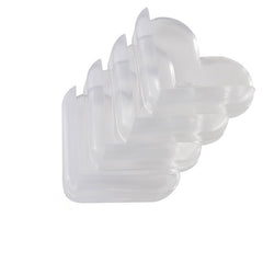 Baby Anti-Collision Corner Protector for Tables and Stools