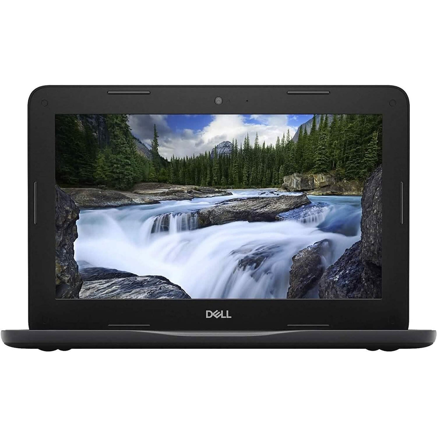 Dell Latitude 3190 Intel Celeron N4100 X4 2.4GHz 4GB 128GB 11.6in Win 11 (Refurbished)