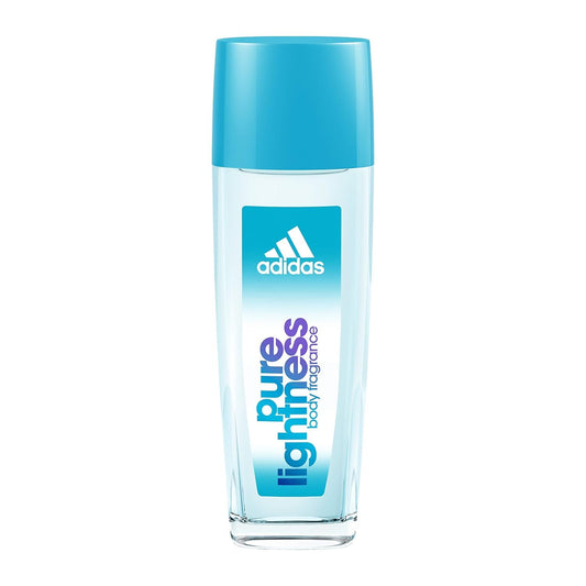 Adidas Fragrance Pure Lightness Eau de Parfum Spray 2.5 Fluid Ounce