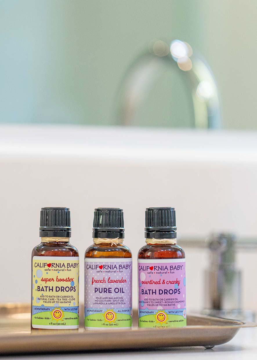 Super Booster™ Bath Drop