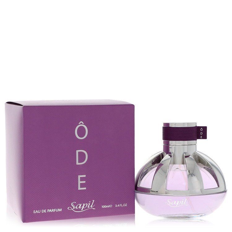 Sapil Ode by Sapil Eau De Parfum Spray