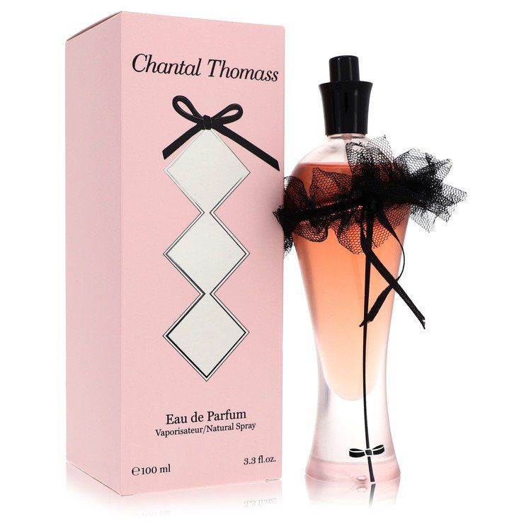 Chantal Thomass Pink by Chantal Thomass Eau De Parfum Spray