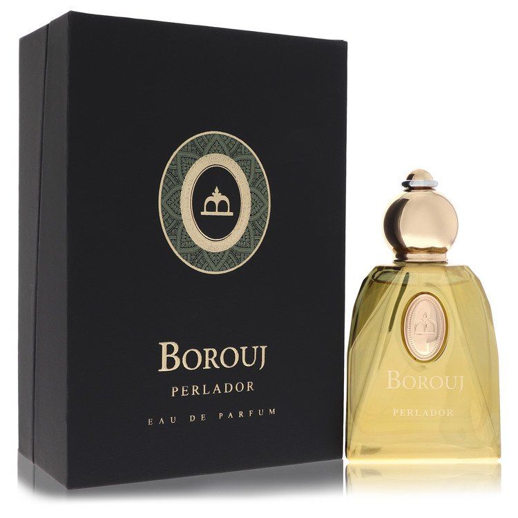 Borouj Perlador by Borouj Eau De Parfum Spray (Unisex)
