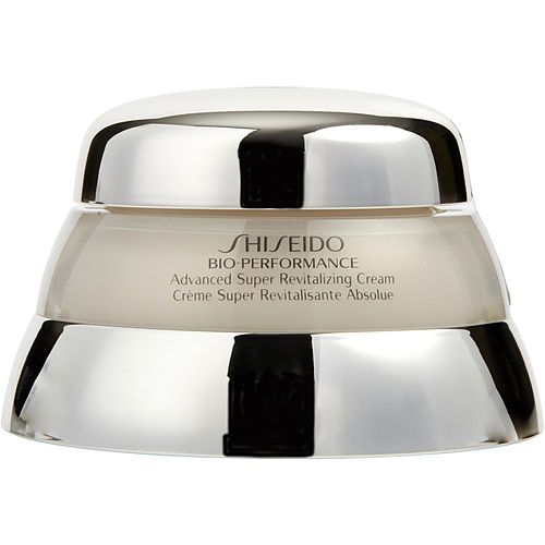 SHISEIDO by Shiseido Shiseido Bio Performance Advanced Super Revitalizer--75ml/2.6oz