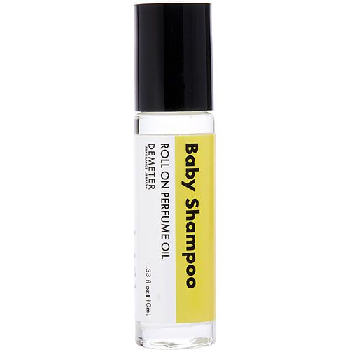 DEMETER BABY SHAMPOO by Demeter ROLL ON PERFUME OIL 0.29 OZ