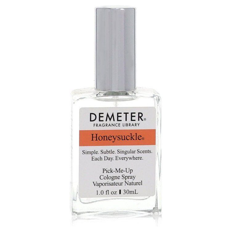 Demeter Honeysuckle by Demeter Cologne Spray