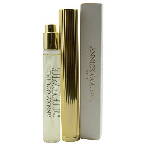 EAU DE MONSIEUR by Annick Goutal EDT SPRAY 0.5 OZ