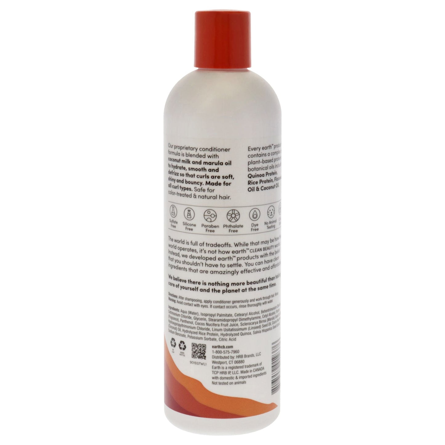 Curl Care Conditioner