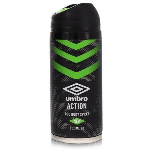 Umbro Action by Umbro Deo Body Spray