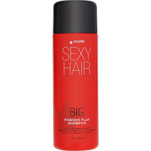 SEXY HAIR by Sexy Hair Concepts BIG SEXY HAIR POWDER PLAY SHAMPOO VOLUMIZING POWDER 1.76 OZ