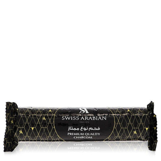 Swiss Arabian Premium Quality Charcoal by Swiss Arabian 10 pieces of Premium Charcoal Briquettes