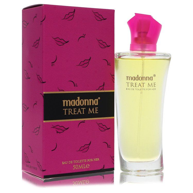Madonna Treat Me by Madonna Eau De Toilette Spray
