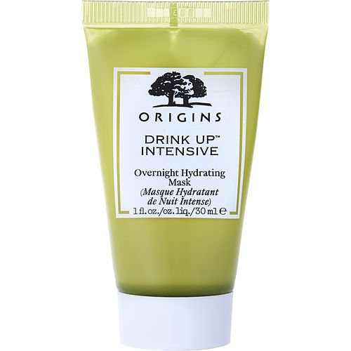 Origins by Origins Drink Up Intensive Overnight Hydrating Mask With Avocado & Swiss Glacier Water (For Normal & Dry Skin) --30ml/1oz