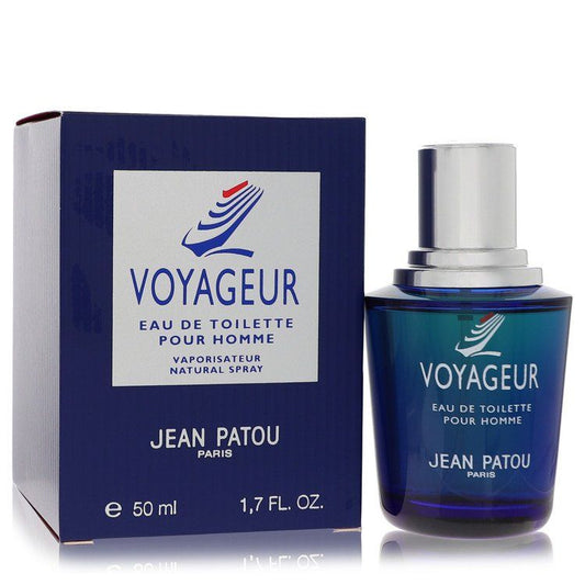 Voyageur by Jean Patou Eau De Toilette Spray