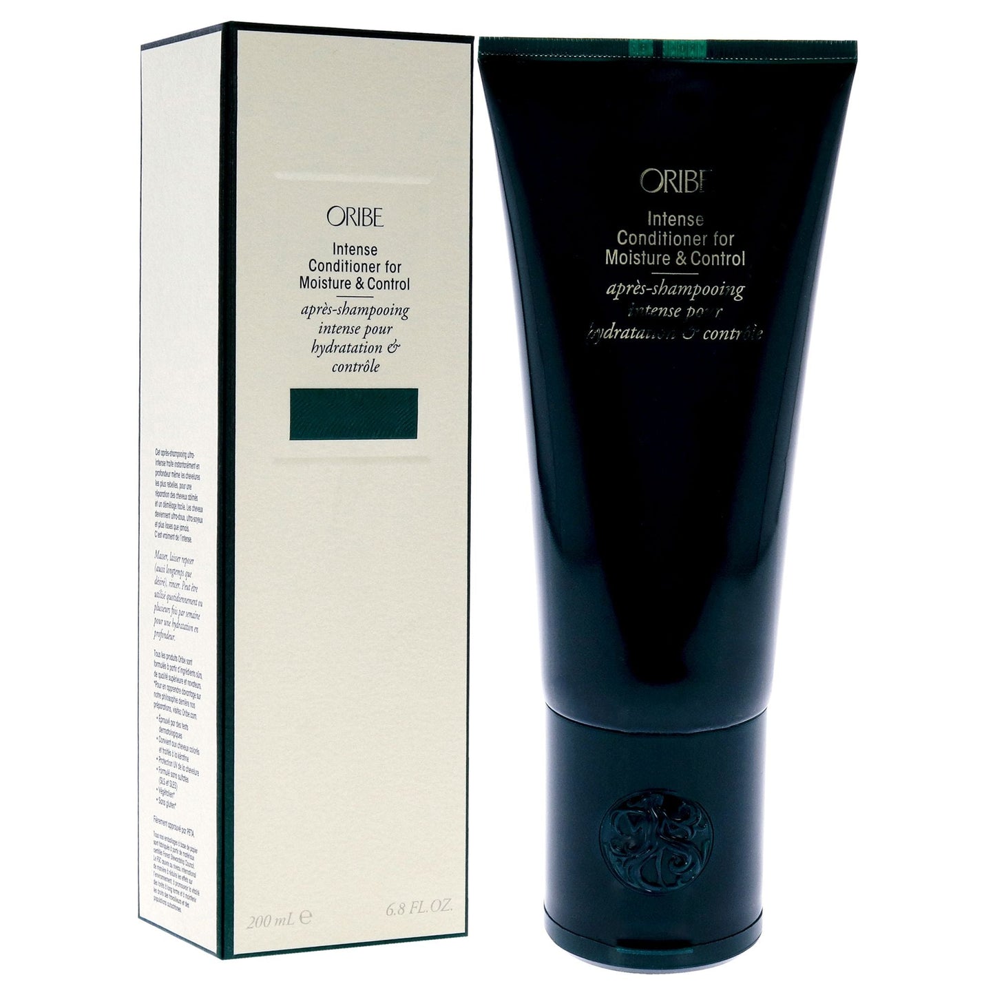 Intense Conditioner for Moisture Control by Oribe for Unisex - 6.8 oz Conditioner