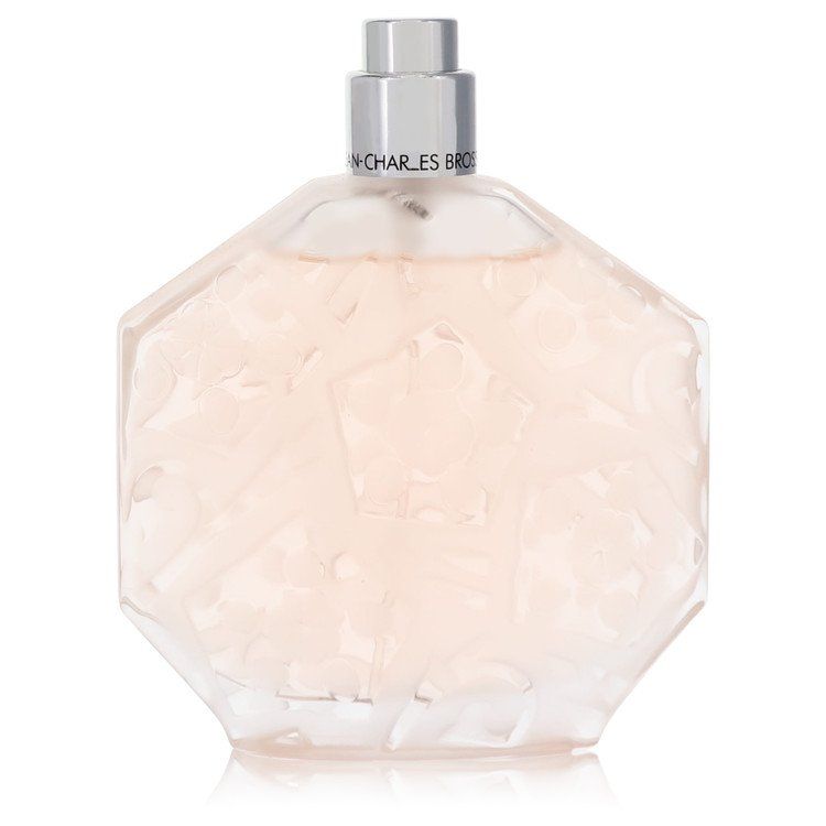 Ombre Rose by Brosseau Eau De Toilette Spray (Tester)