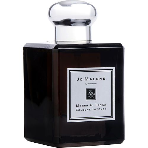 JO MALONE MYRRH & TONKA by Jo Malone COLOGNE INTENSE SPRAY 1.7 OZ (UNBOXED)