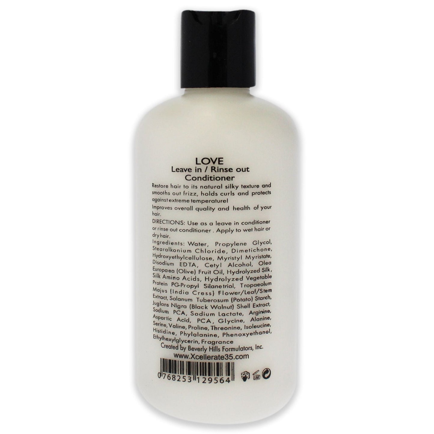 Love Leave-In Conditioner