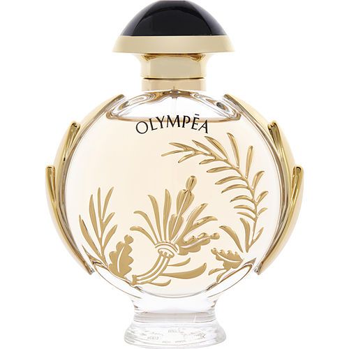 PACO RABANNE OLYMPEA SOLAR by Paco Rabanne L' INTENSE EAU DE PARFUM SPRAY 2.7 OZ *TESTER