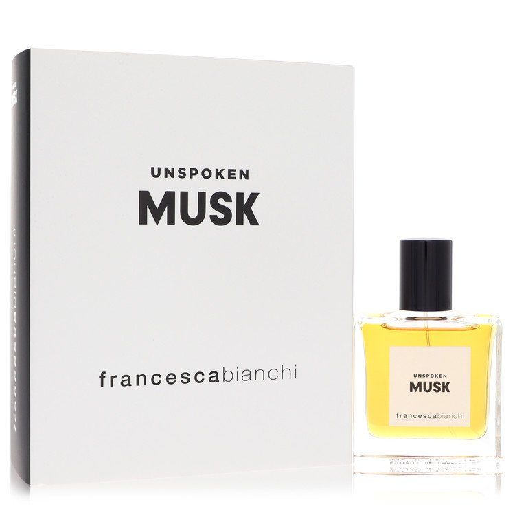 Francesca Bianchi Unspoken Musk by Francesca Bianchi Extrait De Parfum Spray (Unisex)