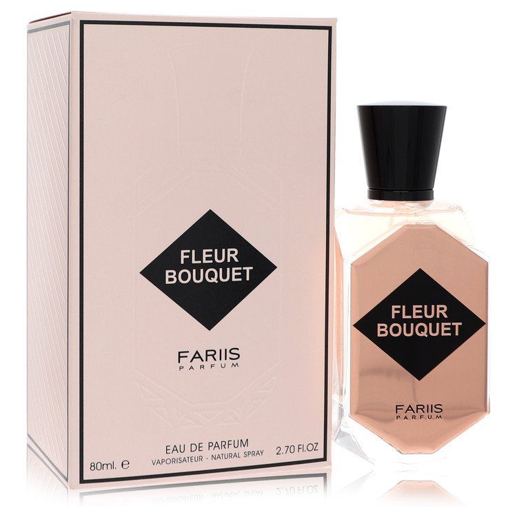 Fariis Fleur Bouquet by Fariis Parfum Eau De Parfum Spray