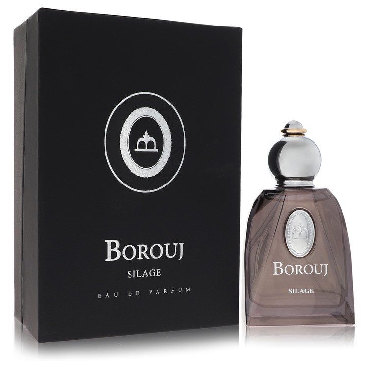 Borouj Silage by Borouj Eau De Parfum Spray (Unisex)