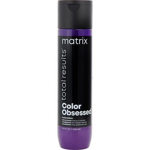 TOTAL RESULTS by Matrix COLOR OBSESSED CONDITIONER 10.1 OZ