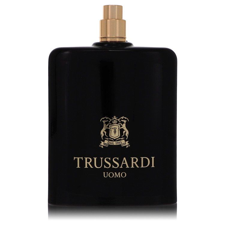 Trussardi by Trussardi Eau De Toilette Spray (Tester)
