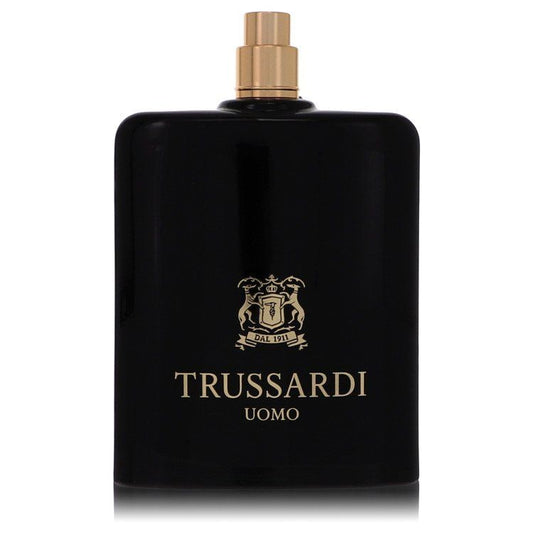 Trussardi by Trussardi Eau De Toilette Spray (Tester)