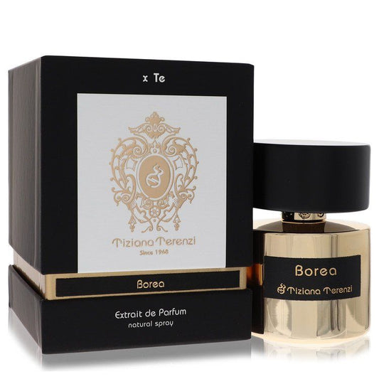 Tiziana Terenzi Borea by Tiziana Terenzi Extrait De Parfum Spray (Unisex)