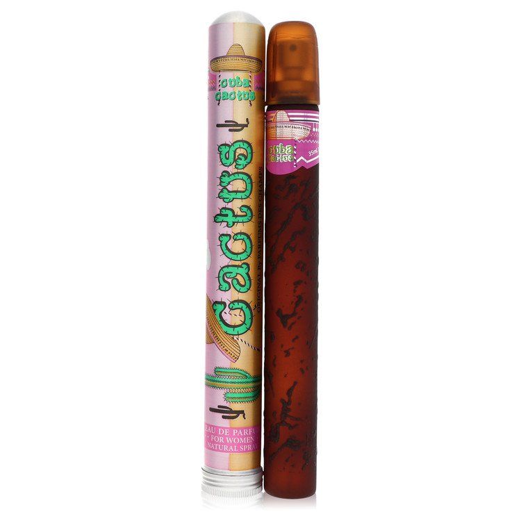 Cuba Cactus by Fragluxe Eau De Parfum Spray