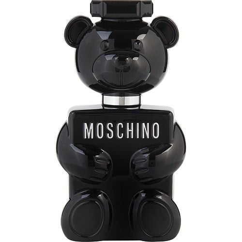 MOSCHINO TOY BOY by Moschino EAU DE PARFUM SPRAY 3.4 OZ *TESTER